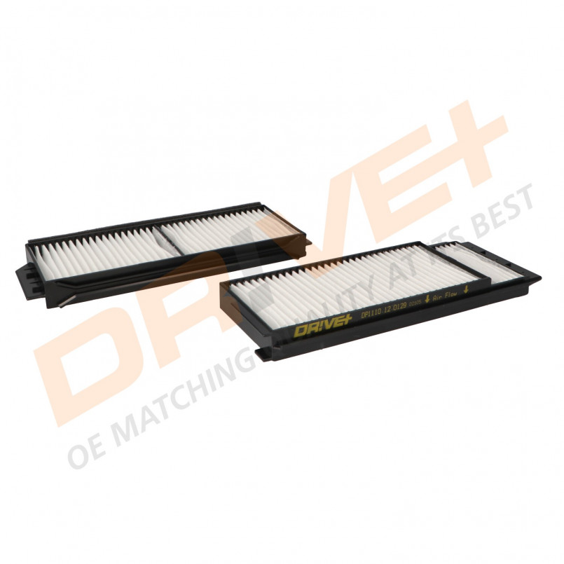 DP1110.12.0129 Drive+ Фільтр салону (аналог WP9282)