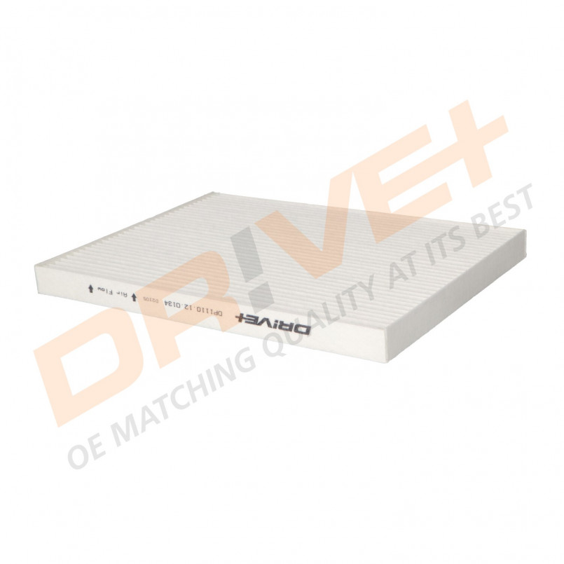 DP1110.12.0134 Drive+ Фільтр салону (аналог WP9370)
