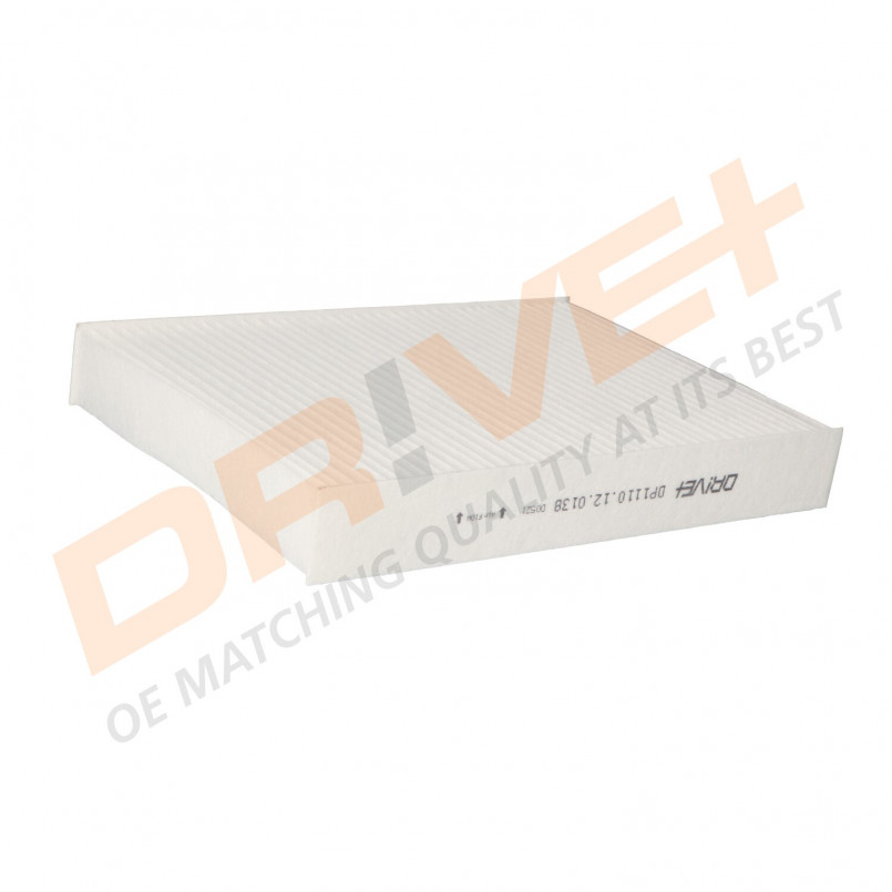DP1110.12.0138 Drive+ Фільтр салону (аналог WP2124)