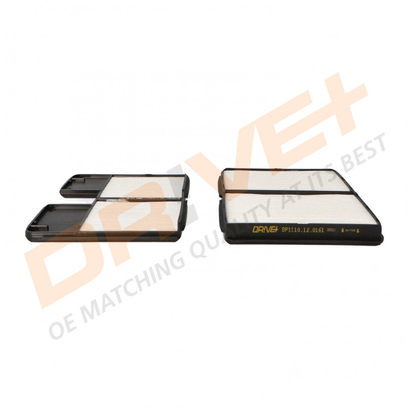 DP1110.12.0161 Drive+ Фільтр салону (аналог WP9204)