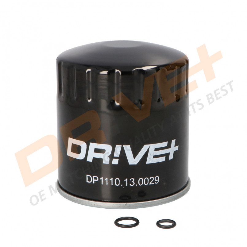 DP1110.13.0029 Drive+ Фільтр палива (аналог WF8048)