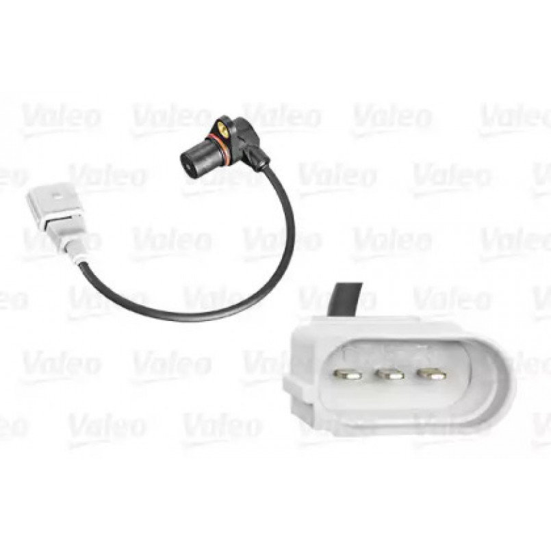 254019 VALEO ДАТЧИК ОБЕРТІВ КОЛІНВАЛУ