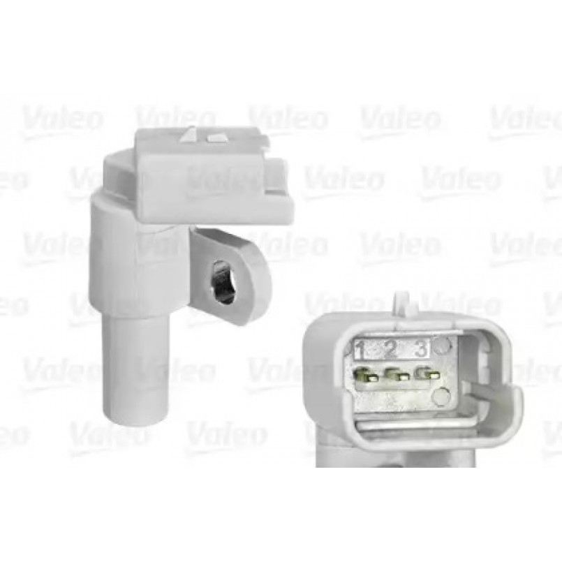 253808 VALEO ДАТЧИК ПОЛОЖЕННЯ РОЗПОДІЛЬЧОГО ВАЛУ