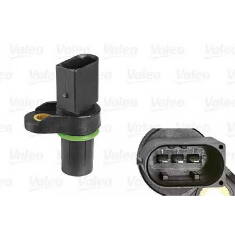 254069 VALEO ДАТЧИК ОБЕРТІВ КОЛІНВАЛУ