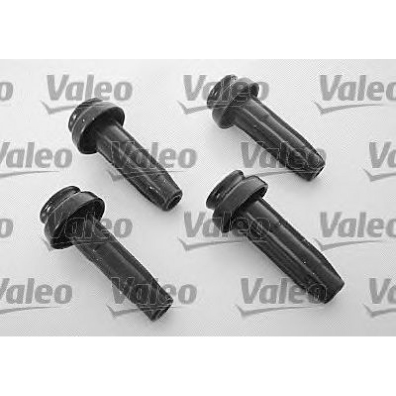 245233 VALEO КОТУШКА ЗАПАЛЮВАННЯ