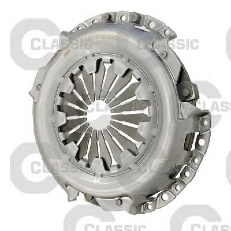 786023 VALEO Комплект зчеплення 3-IN-1