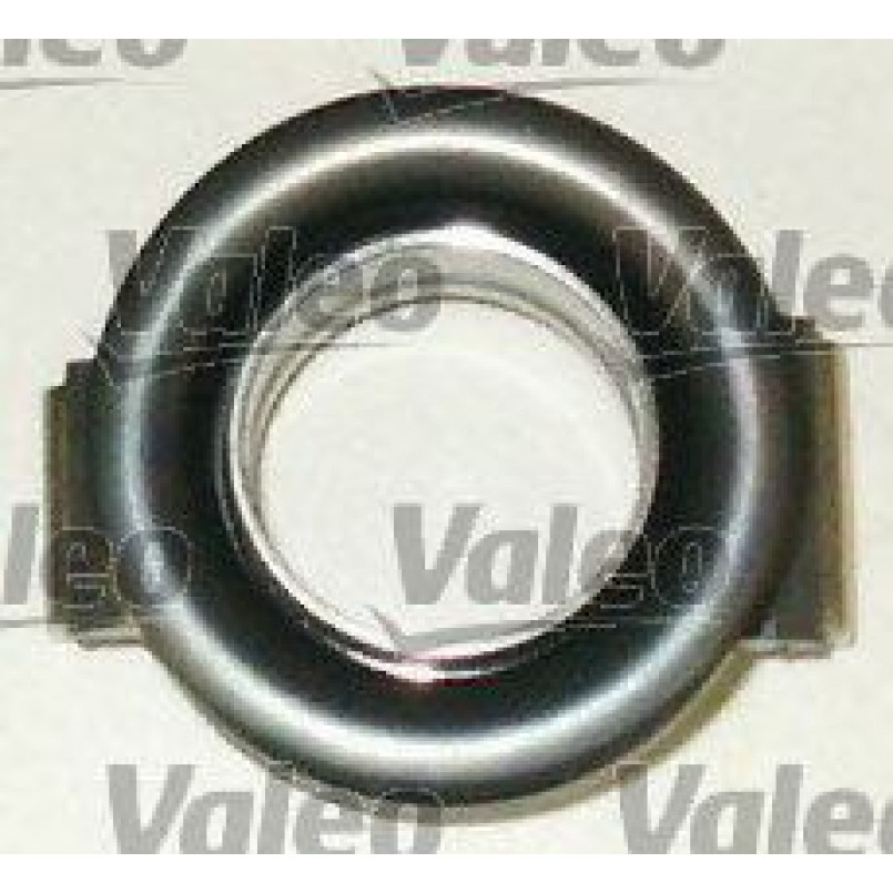 009217 VALEO Комплект зчеплення 3-IN-1