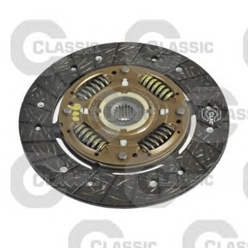 786006 VALEO Комплект зчеплення 3-IN-1