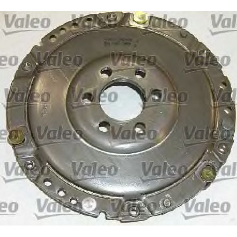003421 VALEO Комплект зчеплення 2-IN-1