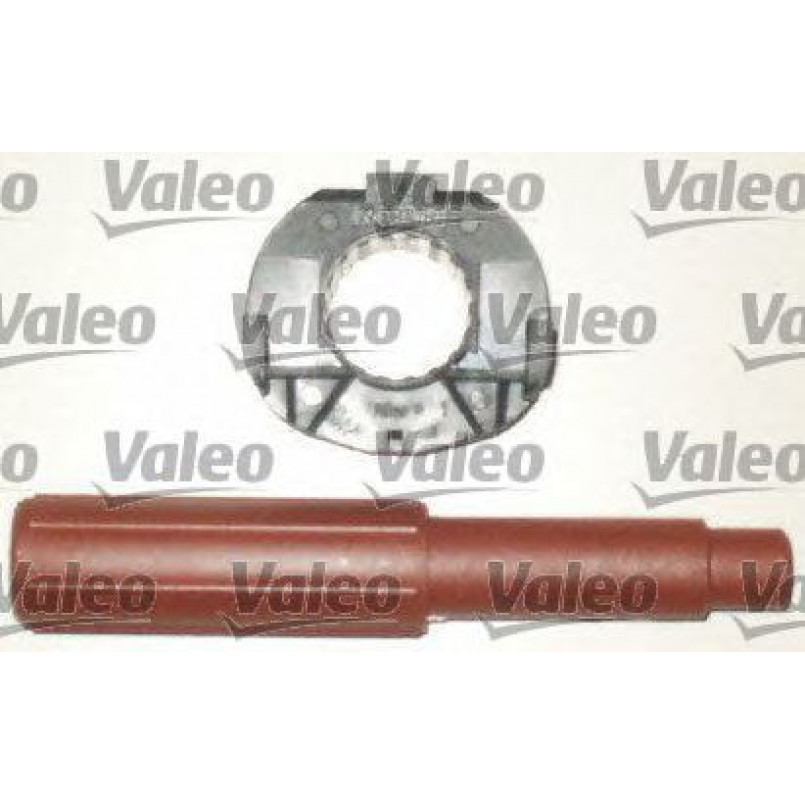 821422 VALEO Комплект зчеплення 3-IN-1