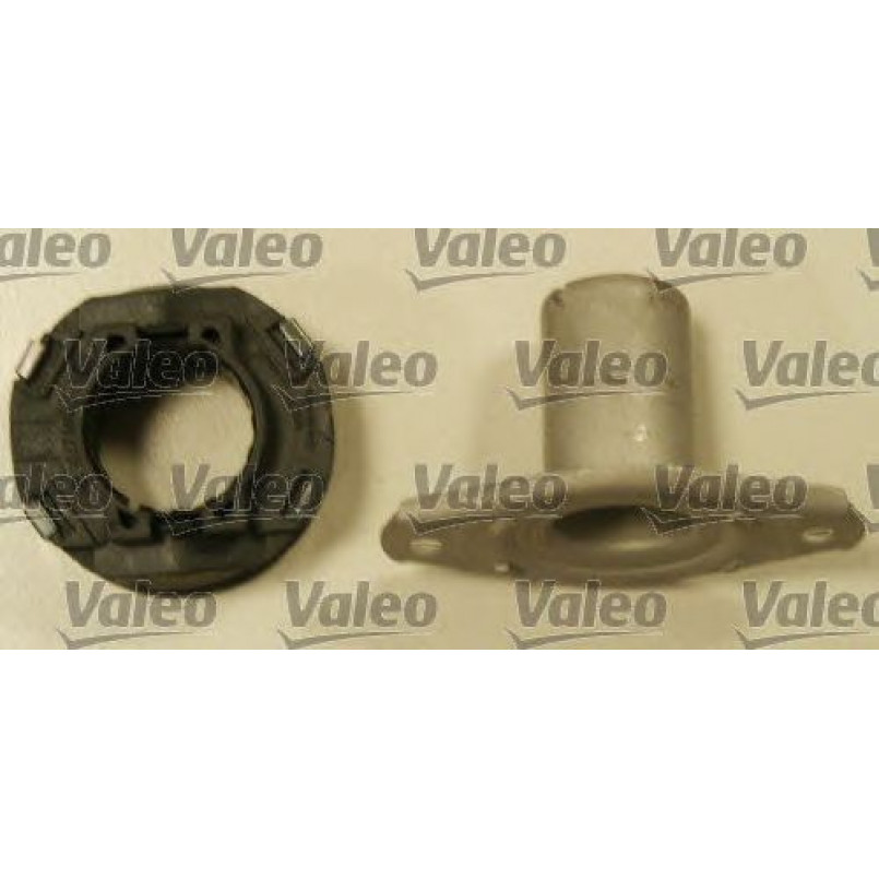 826466 VALEO Комплект зчеплення 3-IN-1