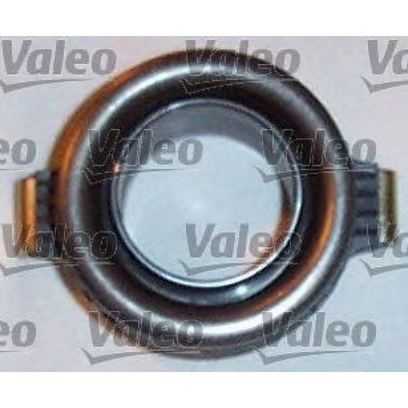 821114 VALEO Комплект зчеплення 3-IN-1