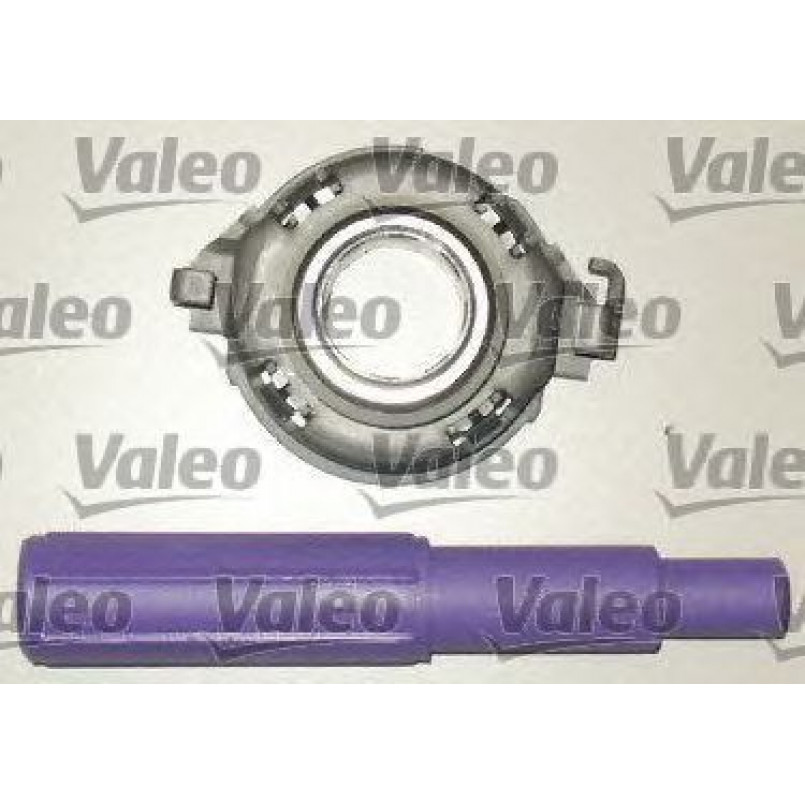 826264 VALEO Комплект зчеплення 3-IN-1