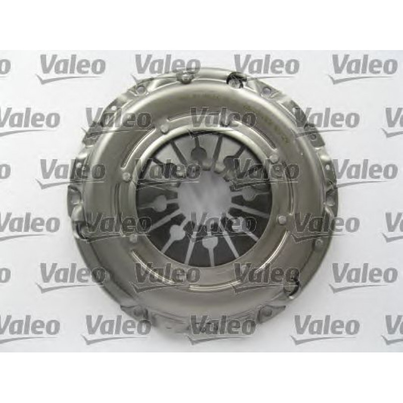 835074 VALEO Комплект для переобладнання, зчеплення