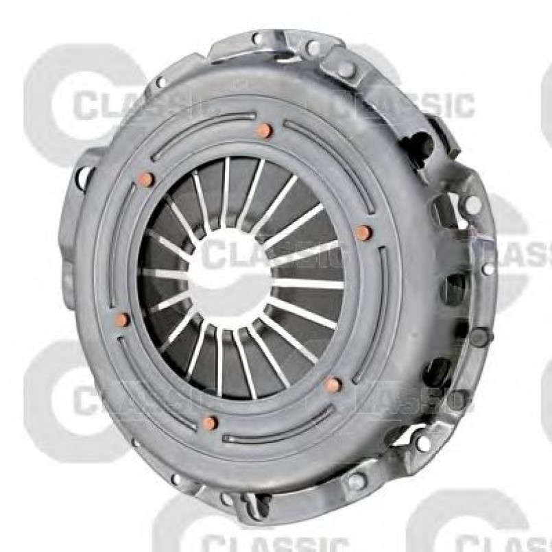 786002 VALEO Комплект зчеплення 3-IN-1