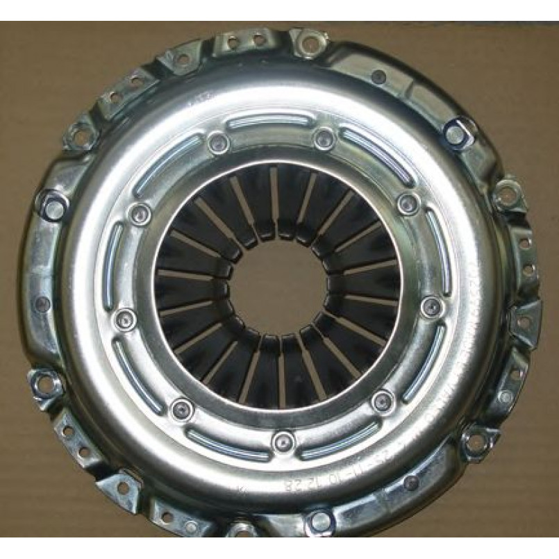 828037 VALEO Комплект зчеплення 3-IN-1