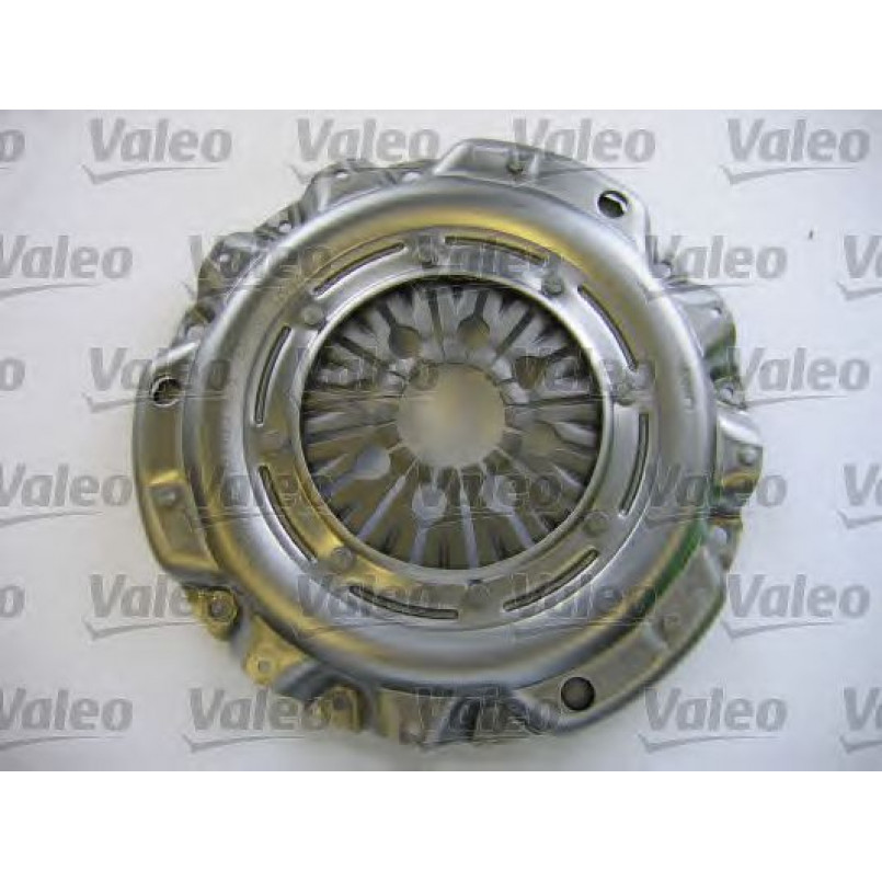826694 VALEO Комплект зчеплення 2-IN-1