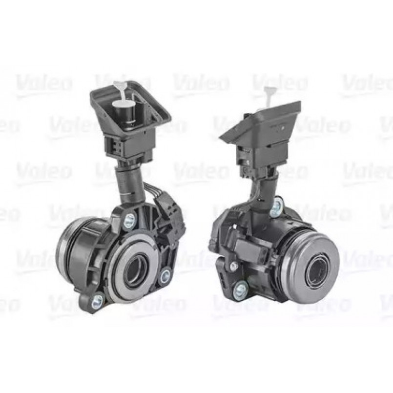 810009 VALEO Циліндр зчеплення робочий