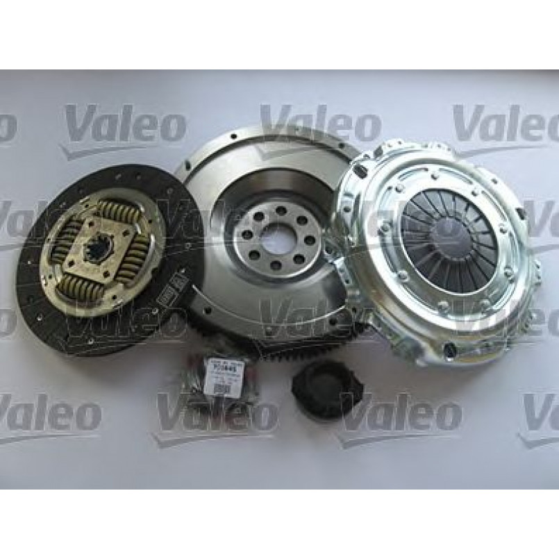 835082 VALEO Комплект зчеплення