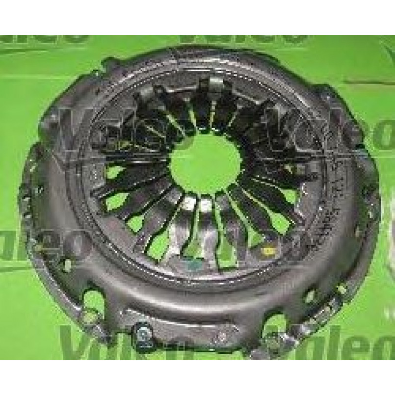 826812 VALEO Комплект зчеплення