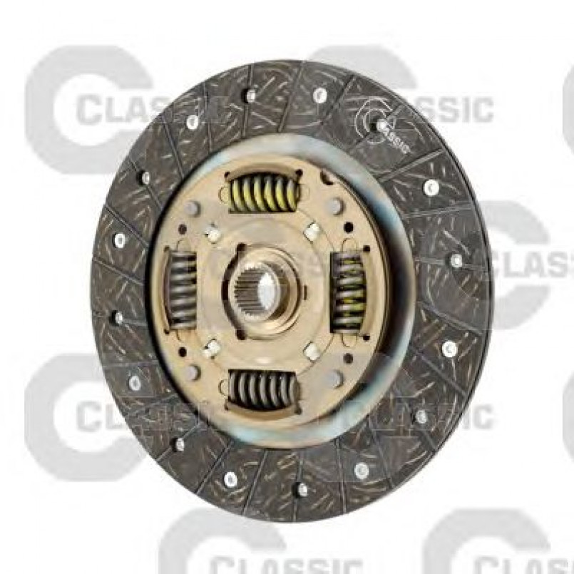 786028 VALEO Комплект зчеплення