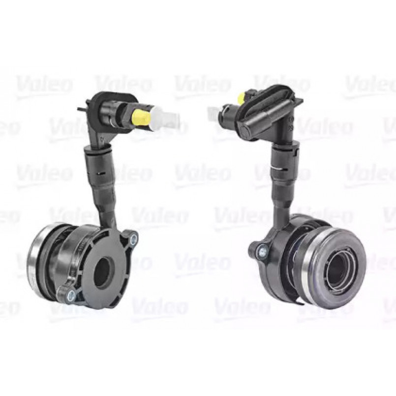 810101 VALEO Підшипник вижимний