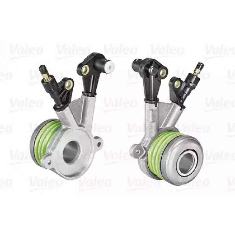 810072 VALEO Комплект зчеплення