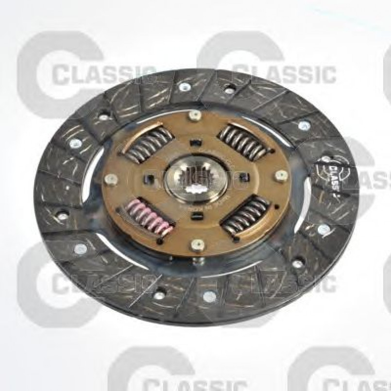 786022 VALEO Комплект зчеплення