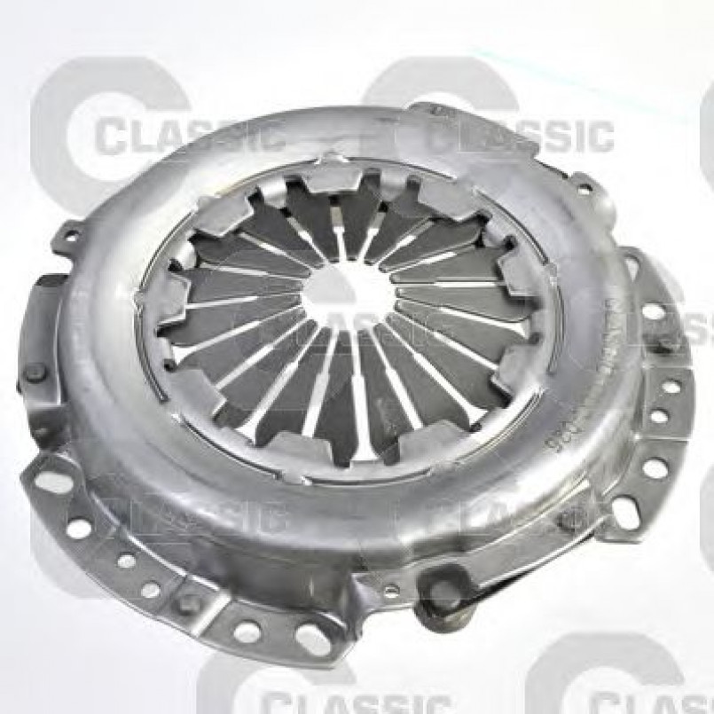 786027 VALEO Комплект зчеплення