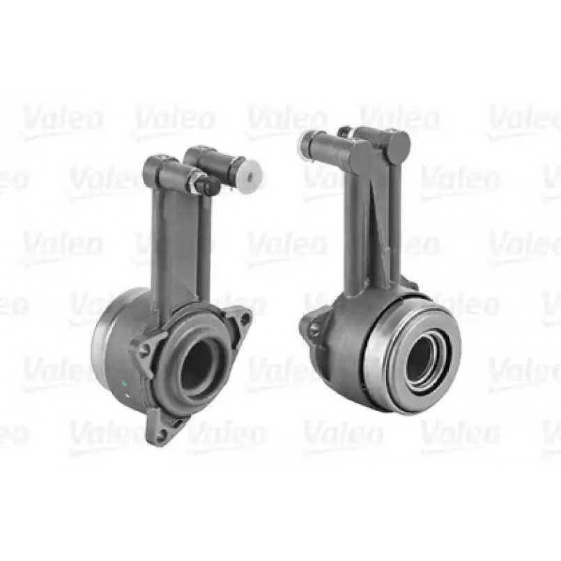 810030 VALEO Комплект зчеплення