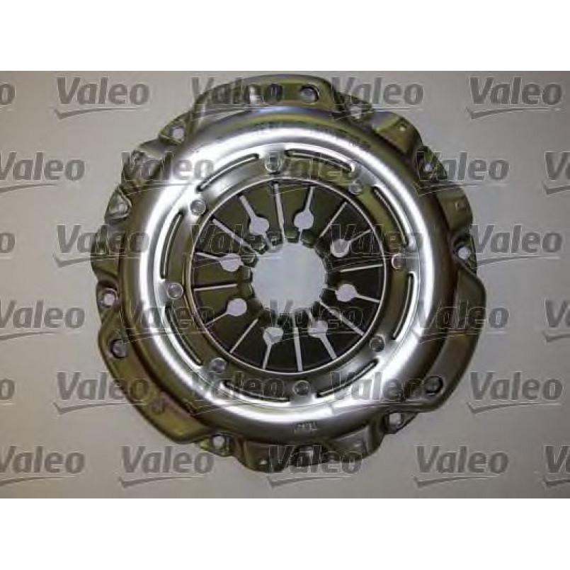 835013 VALEO Комплект зчеплення