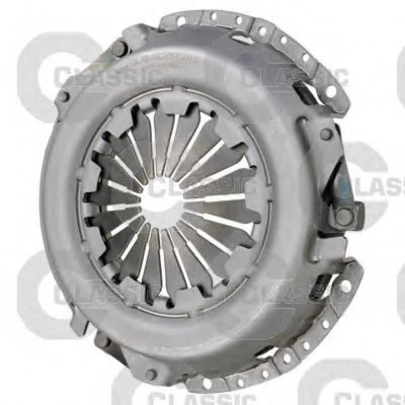 786013 VALEO Комплект зчеплення