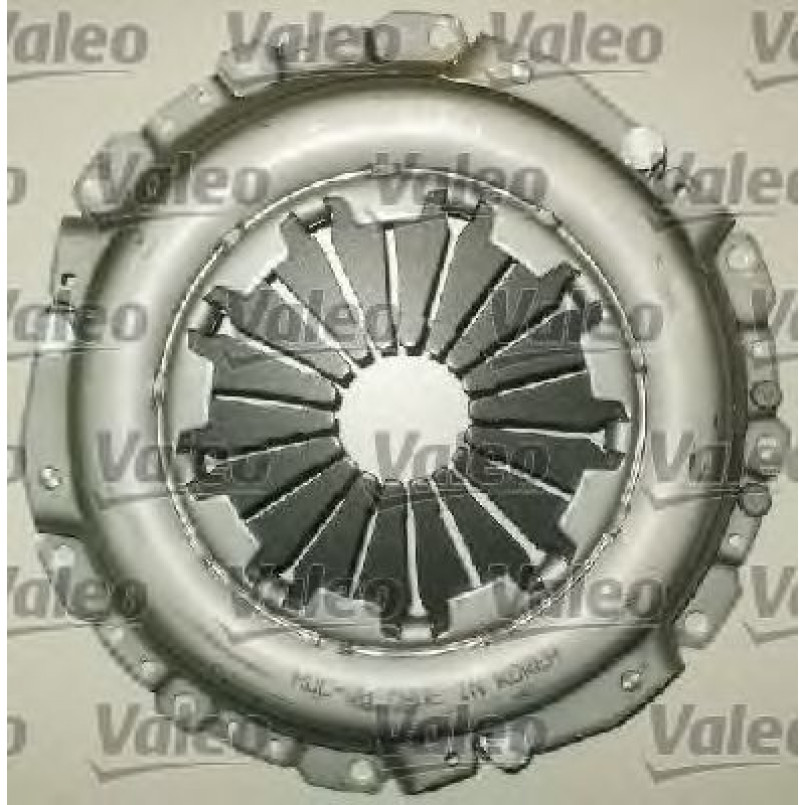 826332 VALEO Комплект зчеплення