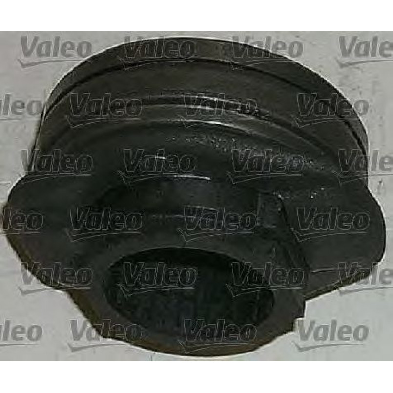 801979 VALEO Комплект зчеплення 3-IN-1