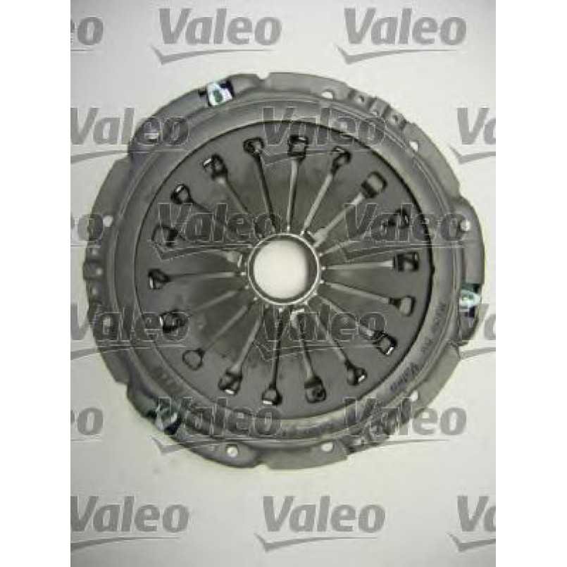 826701 VALEO Комплект зчеплення 3-IN-1