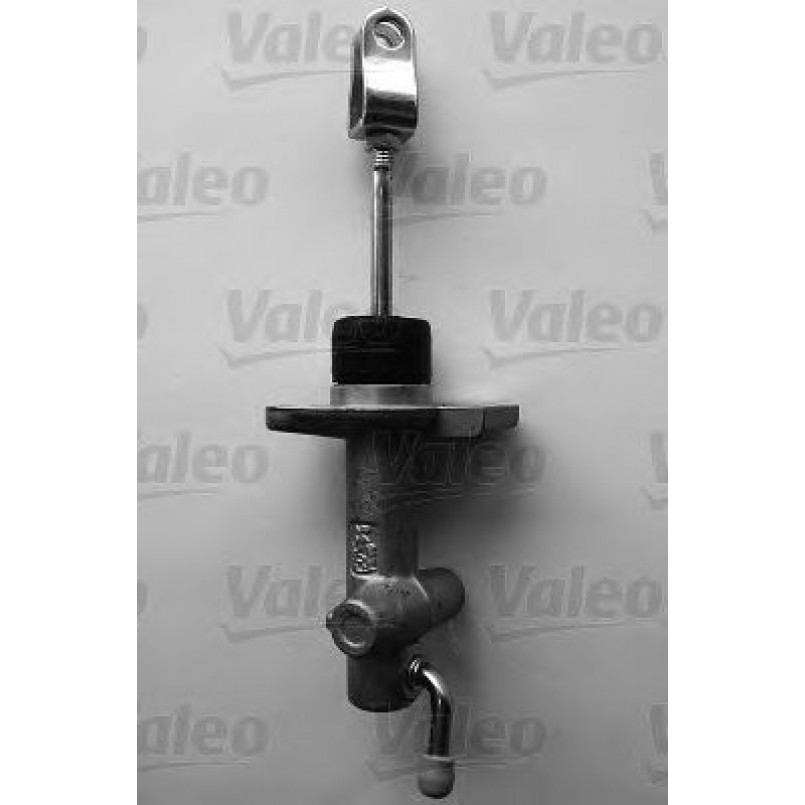 804625 VALEO Циліндр зчеплення головний