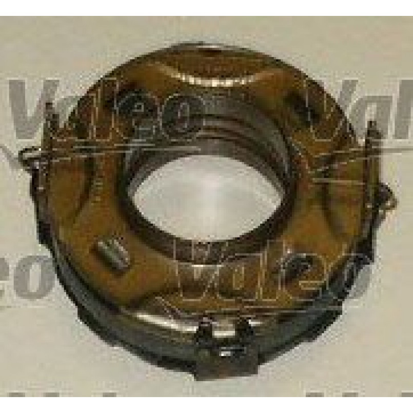 009236 VALEO Комплект зчеплення 3-IN-1