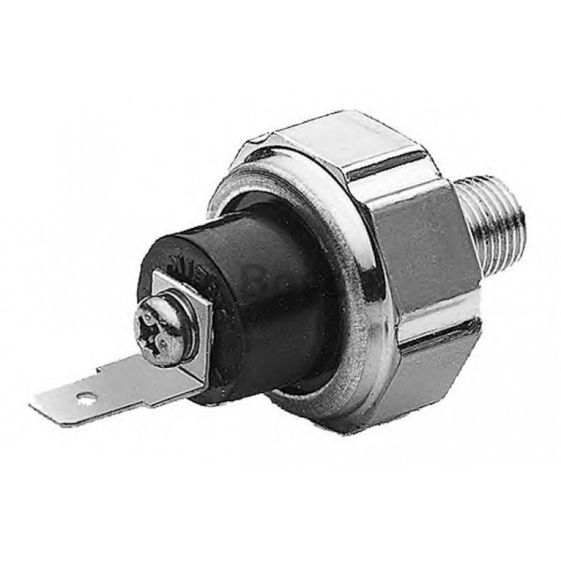 0986345017 BOSCH ДАТЧИК ТИСКУ ОЛИВИ