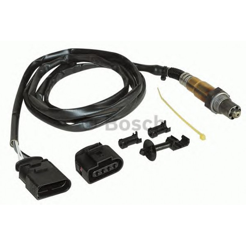 0258006978 BOSCH ЛЯМБДА-ЗОНД LS6978