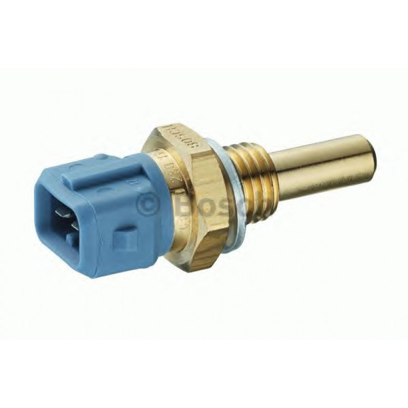 0280130107 BOSCH ДАТЧИК ТЕМПЕРАТУРИ ОХОЛОДЖУВАЛЬНОЇ РІДИНИ TFW