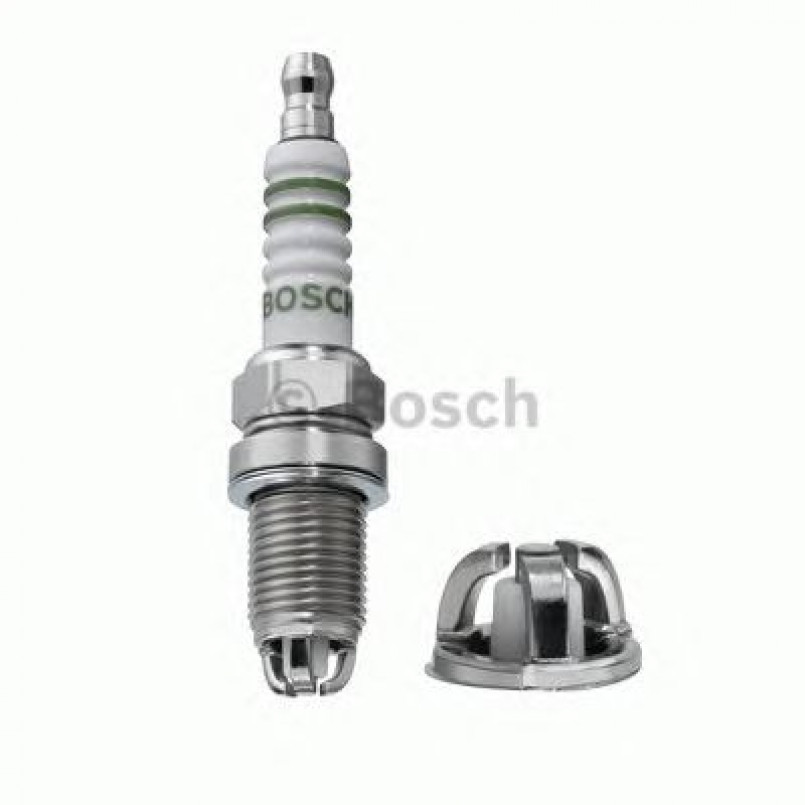 0241235752 BOSCH СВІЧКА ЗАПАЛЮВАННЯ
