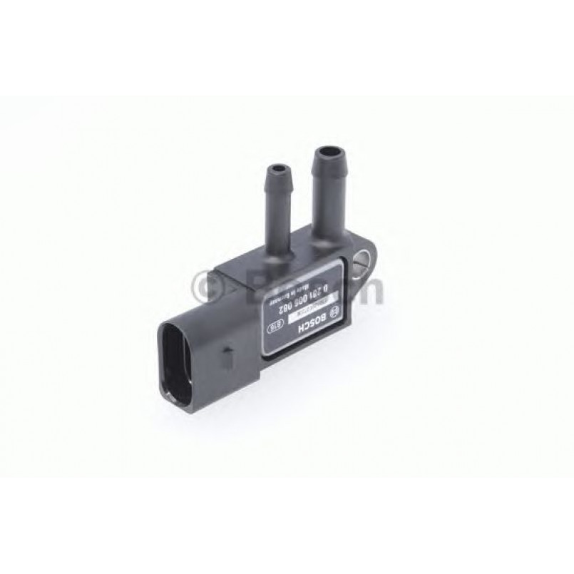 0281006082 BOSCH ДАТЧИК ТИСКУ, ВИПУСКНИЙ ГАЗОПРОВІД DSD2ROBUST