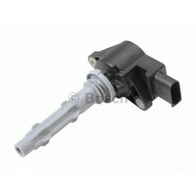 0986221058 BOSCH КОТУШКА ЗАПАЛЮВАННЯ ZSKCOMPACTCOIL1X1