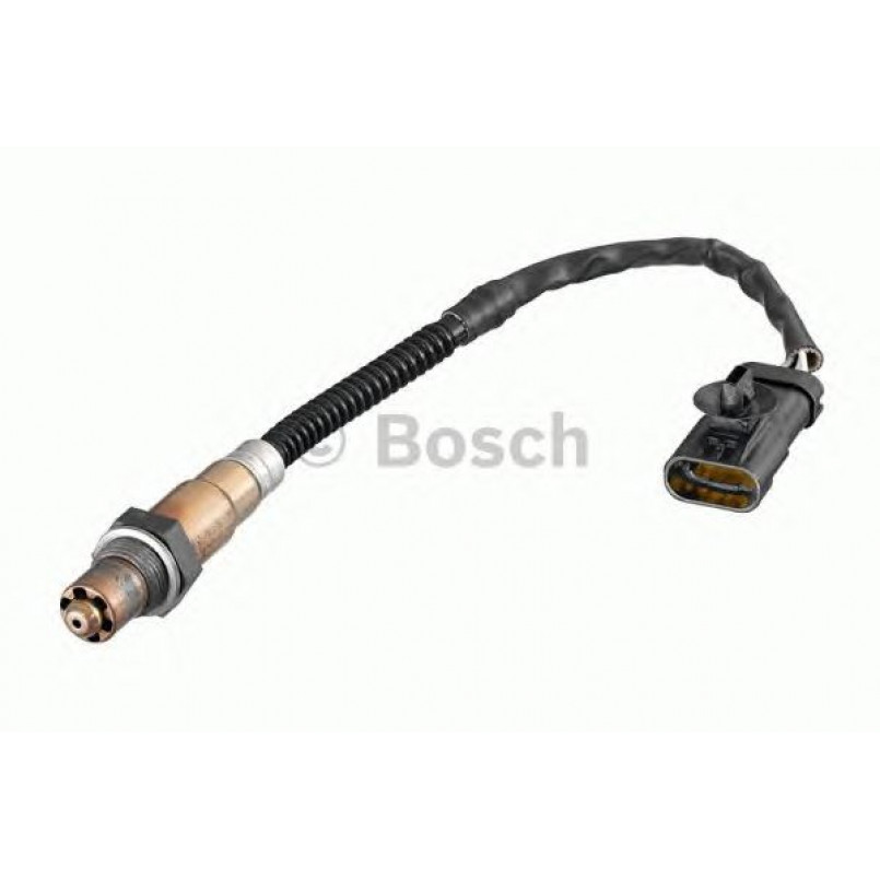 0258006046 BOSCH ЛЯМБДА-ЗОНД LS6046