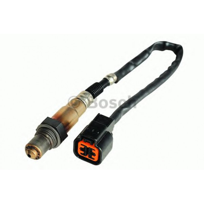 0258986627 BOSCH ЛЯМБДА-ЗОНД LS31627