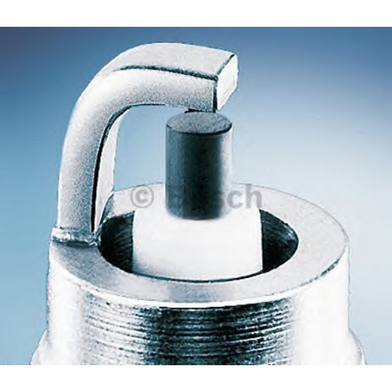 0242236530 BOSCH СВІЧКА ЗАПАЛЮВАННЯ