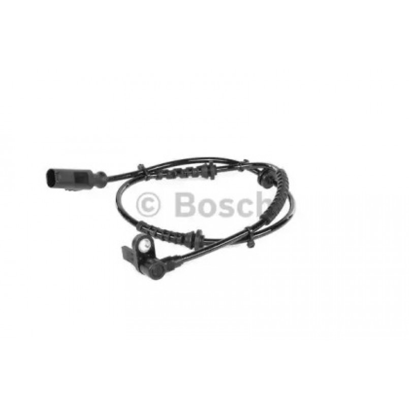 0265008089 BOSCH ДАТЧИК ABS DF11S