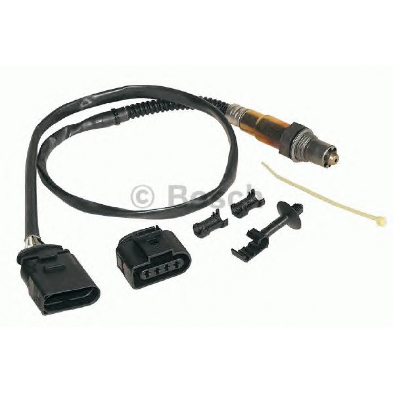 0258010032 BOSCH ЛЯМБДА-ЗОНД LS10032