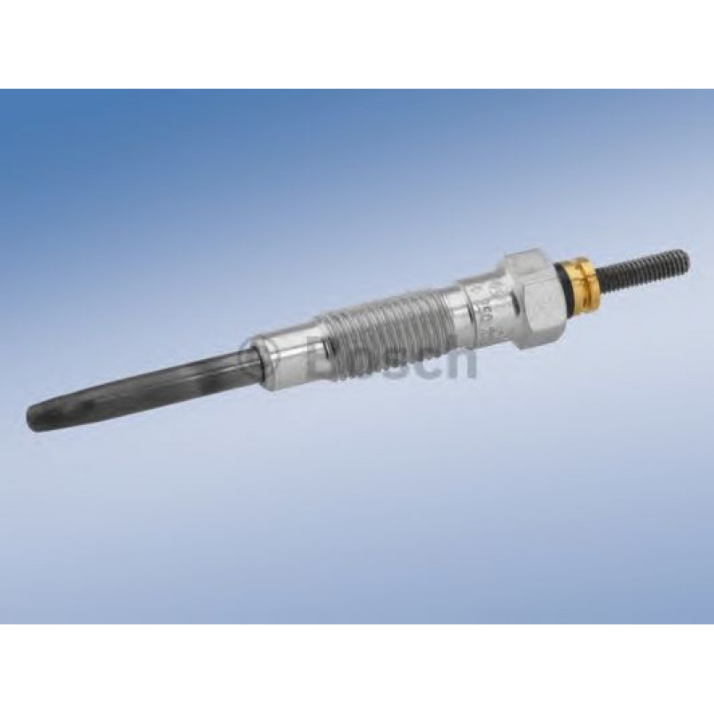 0250212010 BOSCH СВІЧКА РОЗЖАРЮВАННЯ