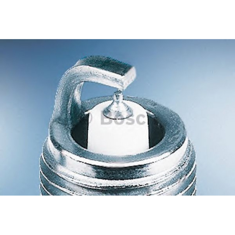 0242236528 BOSCH СВІЧКА ЗАПАЛЮВАННЯ